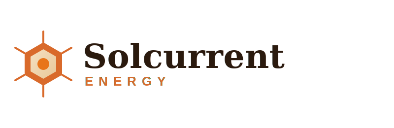 Solcurrent Energy